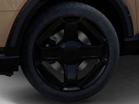 New 2027 Kia Telluride EX X-Line AWD/4WD image 9