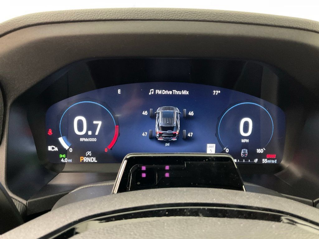 New 2026 Ford Explorer ST-Line w/ ST-Line Street Pack RWD image 27
