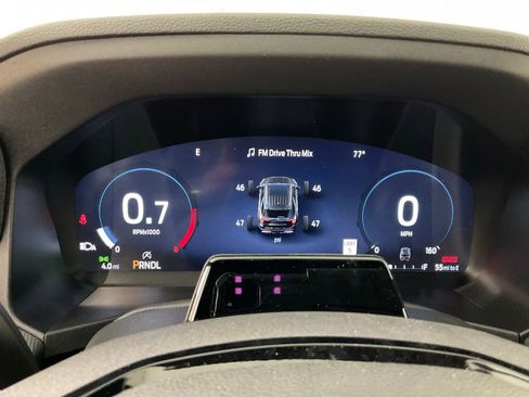 New 2026 Ford Explorer ST-Line RWD image 27