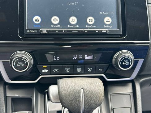 Used 2018 Honda CR-V LX image 24
