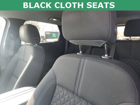 Certified 2021 Chevrolet Blazer LT w/ Redline Edition image 2