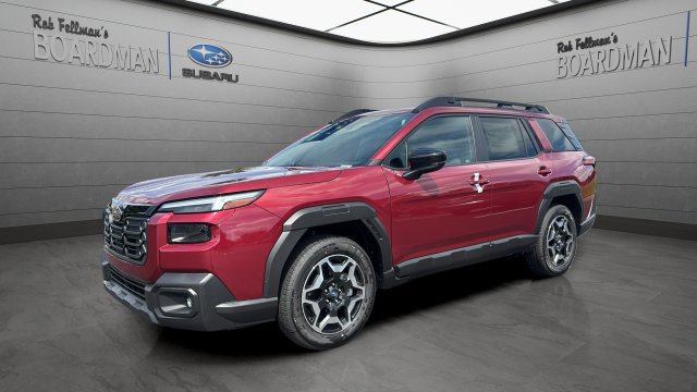 New 2026 Subaru Outback Touring AWD/4WD image 10