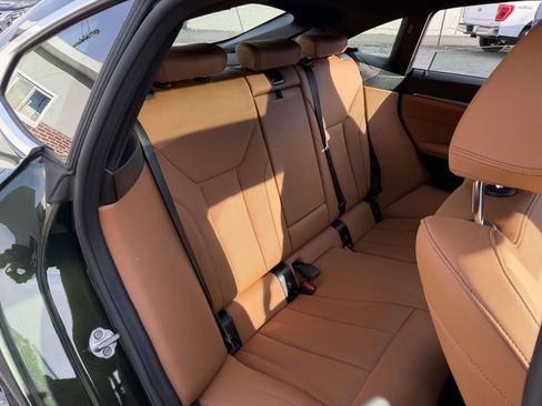 Used 2024 BMW 430i Gran Coupe xDrive w/ Premium Package image 15