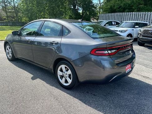 Used 2015 Dodge Dart SXT FWD image 8