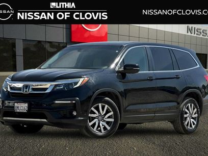 Used 2019 Honda Pilot EX-L