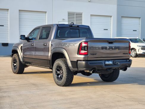 Used 2022 RAM 1500 TRX w/ TRX Level 2 Equipment Group image 4