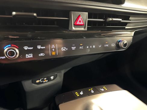 New 2026 Kia EV6 Light AWD/4WD image 20