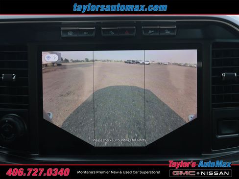 Used 2023 Ford F350 Platinum w/ Tremor Off-Road Package AWD/4WD image 22