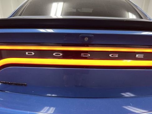 Used 2023 Dodge Charger R/T w/ Daytona Edition Group image 32