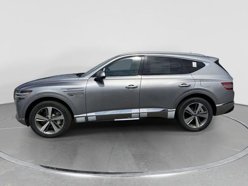 Used 2024 Genesis GV80 3.5T Advanced w/ Advanced Package AWD/4WD image 6