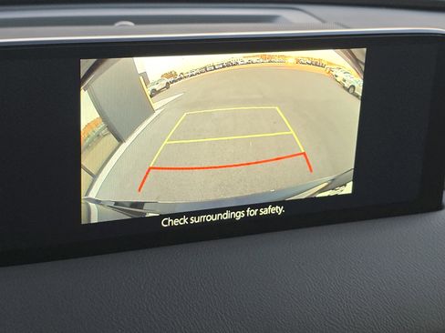 Used 2025 MAZDA CX-5 AWD 2.5 S image 12