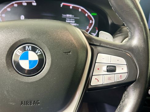 Used 2024 BMW X3 xDrive30i w/ Convenience Package image 19