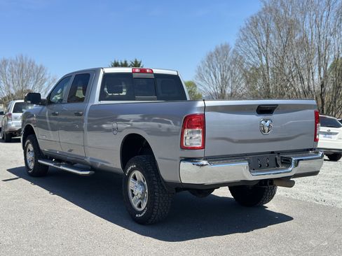 Used 2022 RAM 2500 Tradesman AWD/4WD image 5