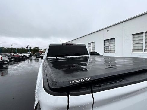 Used 2021 GMC Sierra 2500 AT4 w/ Gooseneck/5TH Wheel Package AWD/4WD image 16