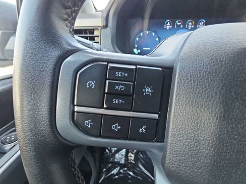 Used 2025 Ford F150 XLT w/ Equipment Group 301A Standard RWD image 18