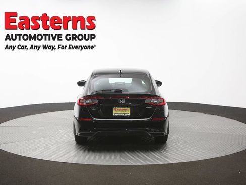 Used 2022 Honda Civic Sport image 36