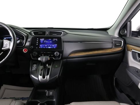 Used 2017 Honda CR-V EX-L image 30