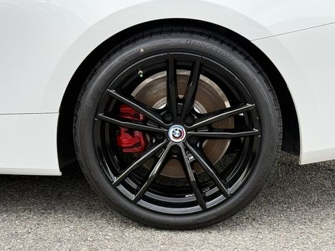 Certified 2023 BMW M440i Coupe w/ Premium Package image 16