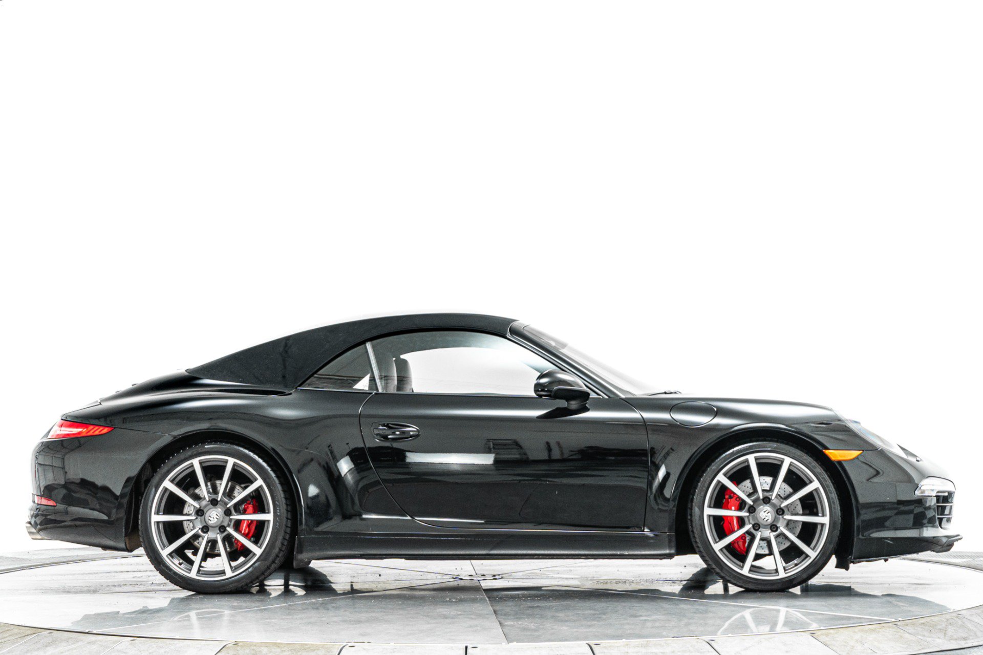 Used 2014 Porsche 911 Carrera S RWD image 18