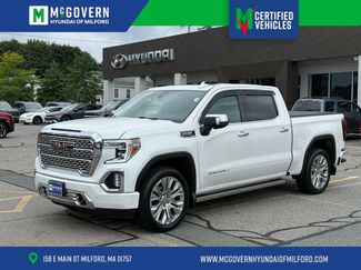 Used 2022 GMC Sierra 1500 Denali w/ Denali Reserve Package AWD/4WD video 1