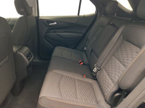Used 2020 Chevrolet Equinox LT FWD image 18
