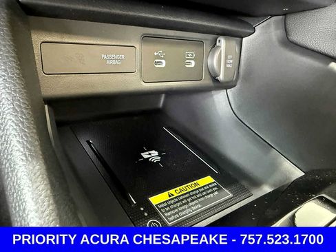 Used 2026 Acura Integra FWD image 19