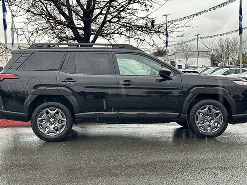 New 2026 Subaru Outback Premium image 3