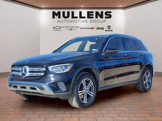 Used 2021 Mercedes-Benz GLC 300 video 1
