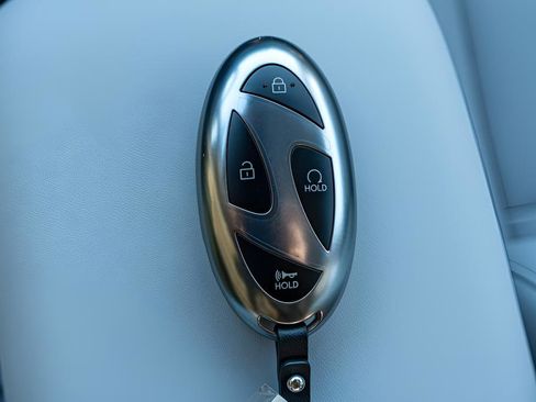 New 2026 Hyundai Kona SEL Premium AWD/4WD image 36