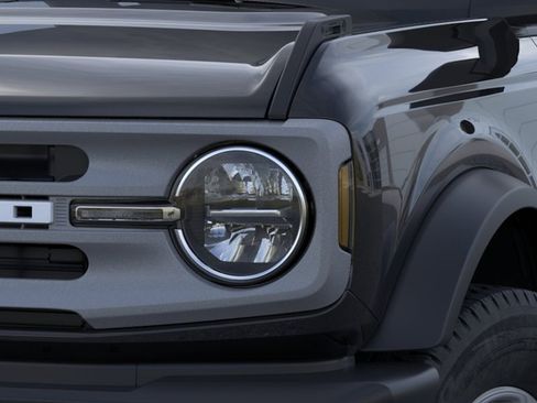 New 2025 Ford Bronco Big Bend AWD/4WD image 20