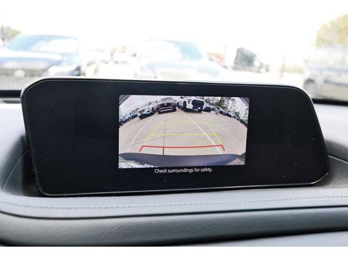 Used 2023 MAZDA CX-30 AWD 2.5 S w/ Preferred Package image 23