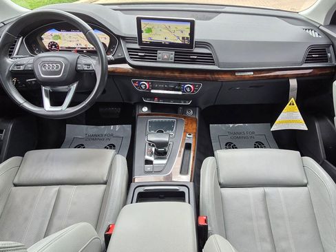 Used 2018 Audi Q5 2.0T Premium Plus image 26