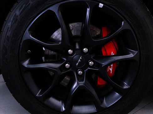 Used 2023 Dodge Durango SRT AWD/4WD image 15