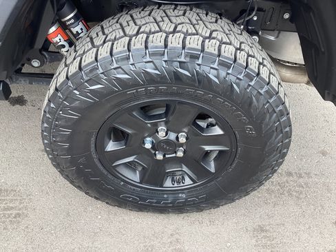 Used 2021 Jeep Gladiator Mojave image 29