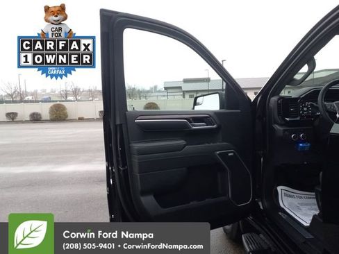 Used 2025 GMC Sierra 1500 Elevation w/ Preferred Package image 10