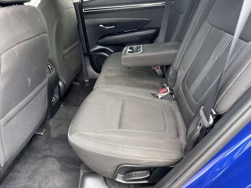 Used 2022 Hyundai Tucson SEL w/ Convenience Package image 13