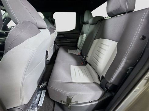 New 2025 Toyota Tacoma TRD Off-Road image 23