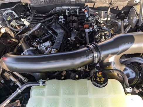 New 2026 Ford F150 Platinum image 15