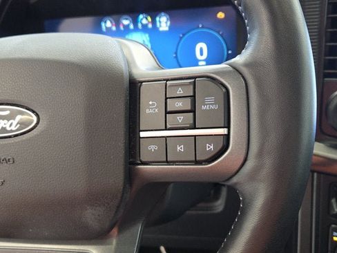 Used 2024 Ford F150 Lariat w/ Equipment Group 502A High AWD/4WD image 30