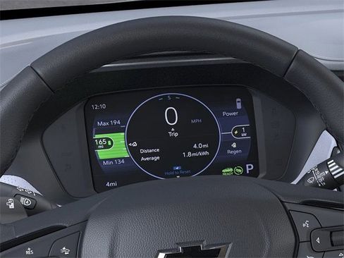 New 2023 Chevrolet Bolt EUV Premier FWD image 18