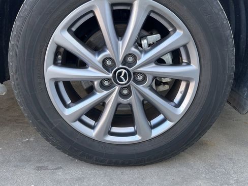 Used 2025 MAZDA CX-5 AWD 2.5 S w/ Preferred Package image 27