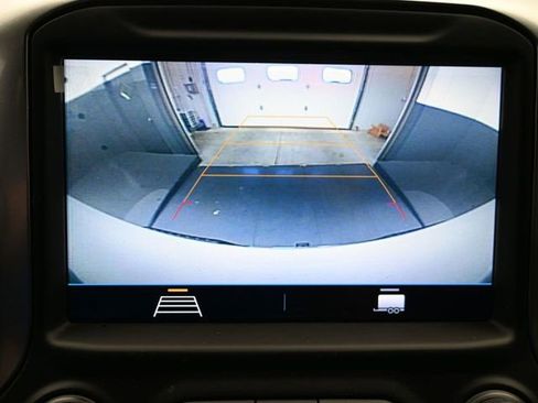 Used 2021 Chevrolet Silverado 1500 LT image 46