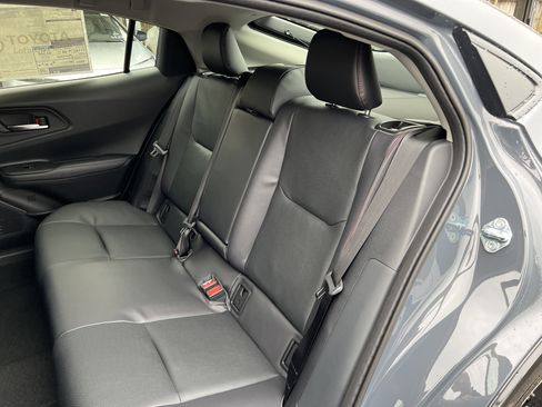 New 2026 Toyota Prius Plug-In Hybrid image 17