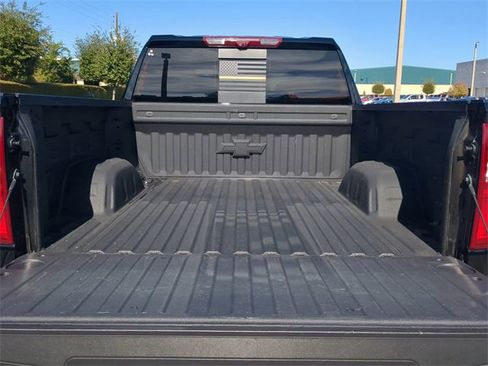 Used 2024 Chevrolet Silverado 1500 LTZ w/ Technology Package image 13