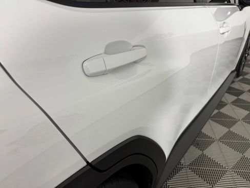 Used 2022 Subaru WRX Limited AWD/4WD image 29