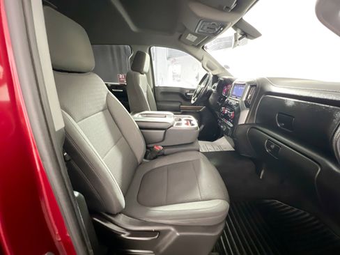 Used 2020 Chevrolet Silverado 1500 LT w/ All-Star Edition RWD image 31