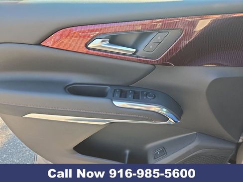New 2026 Chevrolet Traverse Z71 w/ Driver Confidence Package image 19