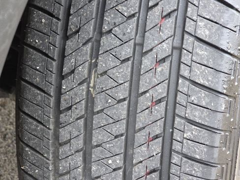 Used 2026 Honda CR-V EX-L image 10