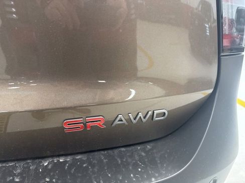 Used 2026 Nissan Kicks SR w/ Cold Weather Package AWD/4WD image 9