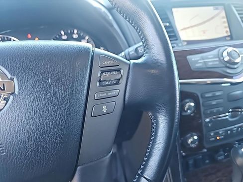Used 2020 Nissan Armada SV w/ Driver Package image 14